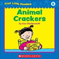 animal crackers 