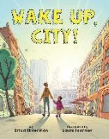 Wake Up, City