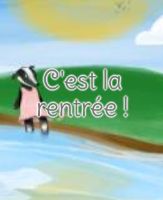 C'est la rentrée