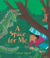 a space for me