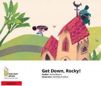 get down, rocky