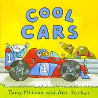 Cool Cars 