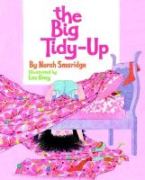 The Big Tidy Up