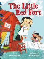 The The Little Red Fort