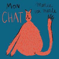 Mon chat