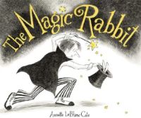 the magic rabbit 