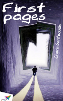 first pages