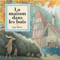 La maison dans les bois