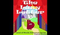 THE LAZY LETTER B