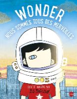 We're All Wonders