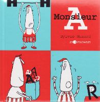 Monsieur A