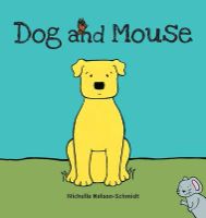 dog and mouse