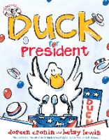 Duck For President