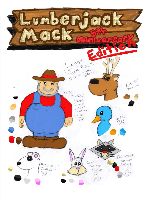 lumberjack mack
