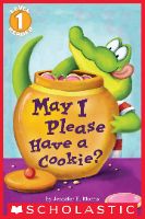 May I Please Have a Cookie