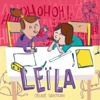 Leïla