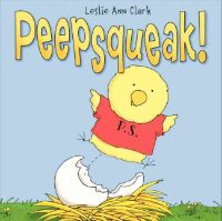 Peepsqueak