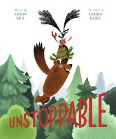unstoppable