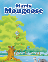 Marty Mongoose