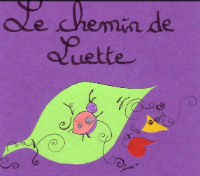 le chemin de lutte