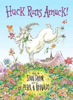 huck runs amuck