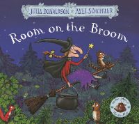 Room On The Broom