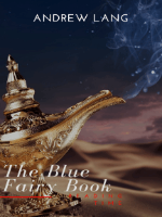 ALADDIN AND THE WONDERFUL LAMP
