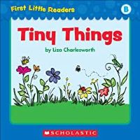 tiny things