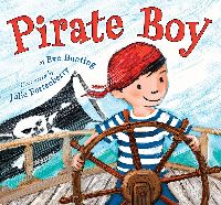 Pirate Boy 