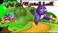 أين بيتي 