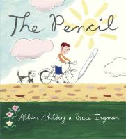 The Pencil by