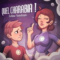 Quel charabia !