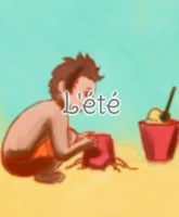 L'été