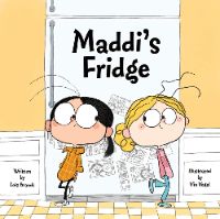 Maddie’s Fridge