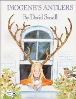 Imogene’s Antlers