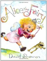 Alice the Fairy 