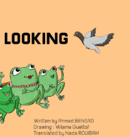 looking