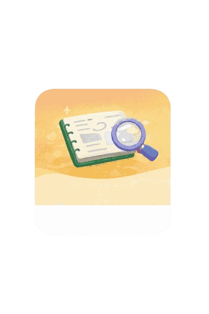 Vocabulary & meaning