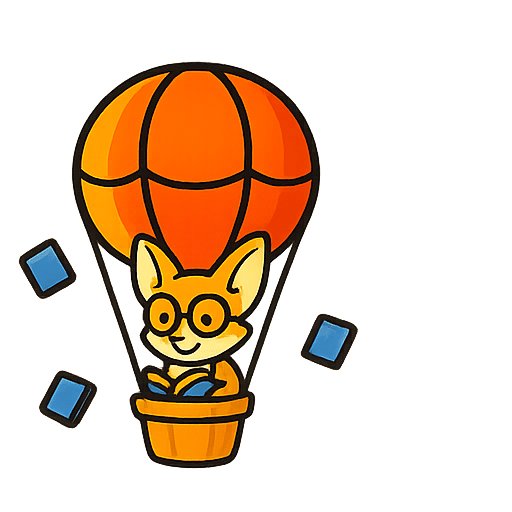 Fennec loader frame 3