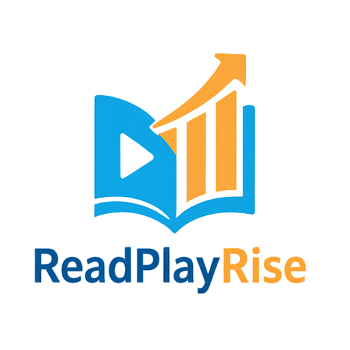 Kid reading